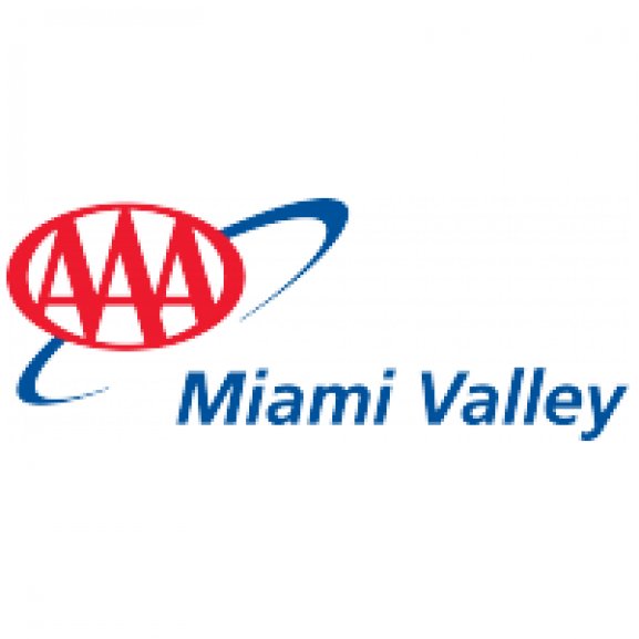 Logo of AAA Miami Valley