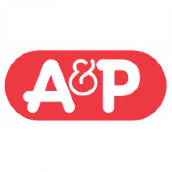 Logo of A & P
