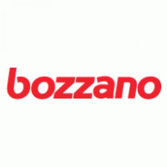 Logo of Bozzano