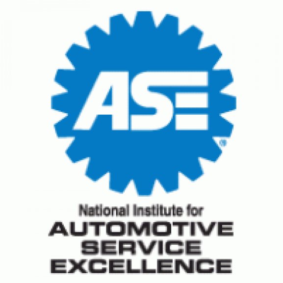 Logo of ASE