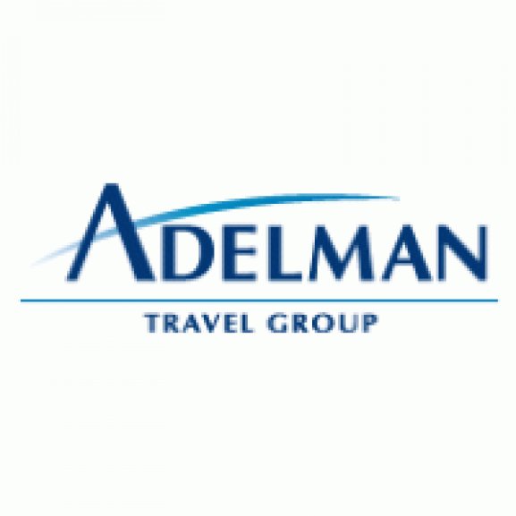 Logo of Adelman Travel Group