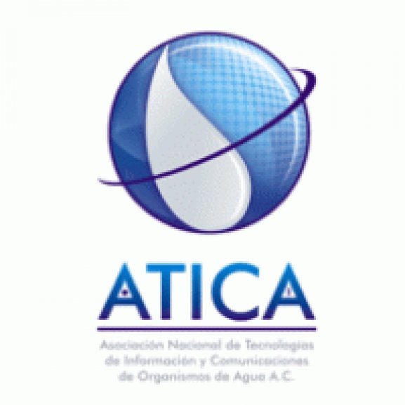 Logo of ATICA tabasco