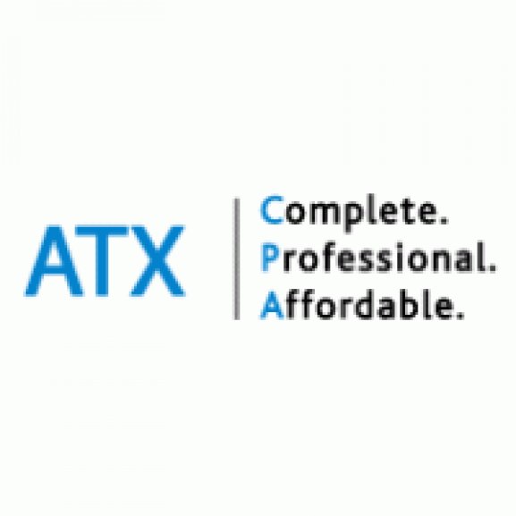 Logo of ATX