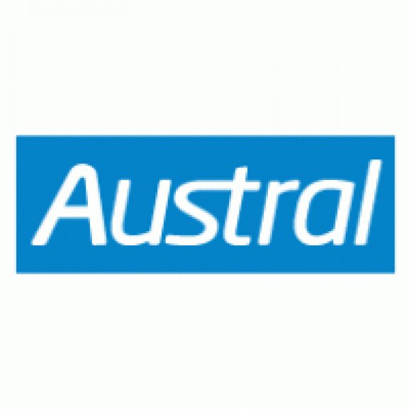 Logo of Austral