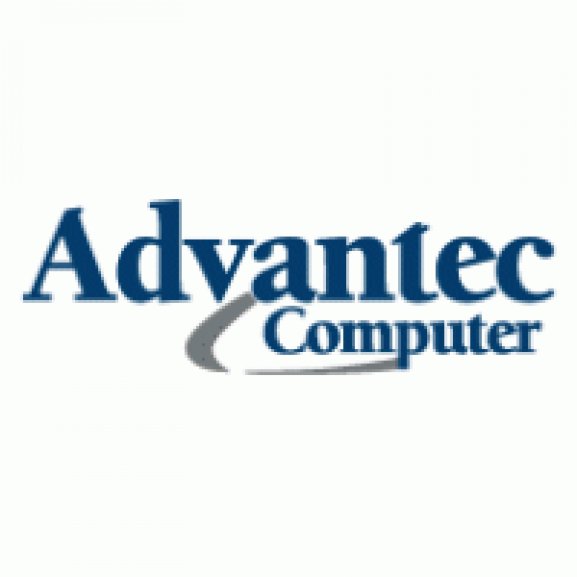 Logo of Advantec Computer