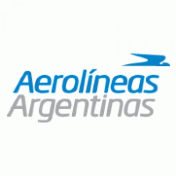 Logo of Aerolineas Argentinas