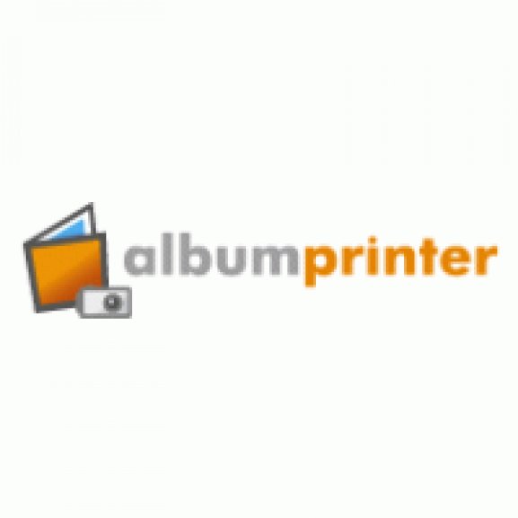 Logo of Album Printer