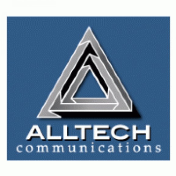 Logo of AllTech Communications