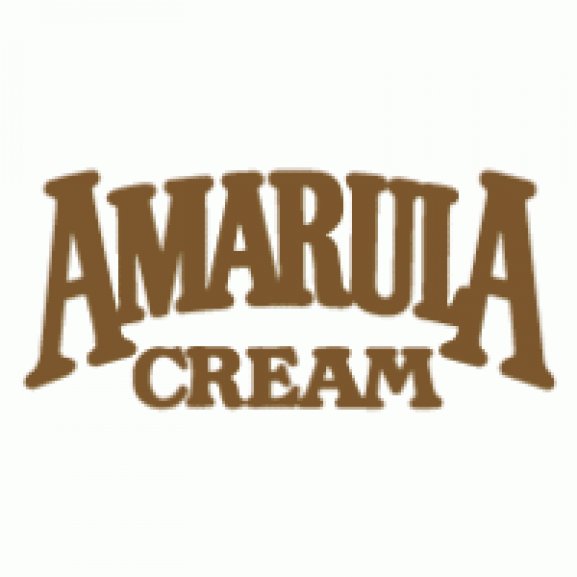 Logo of Amarula Cream