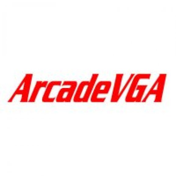 Logo of Arcade VGA