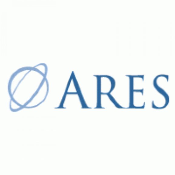 Logo of Ares (ARCC)