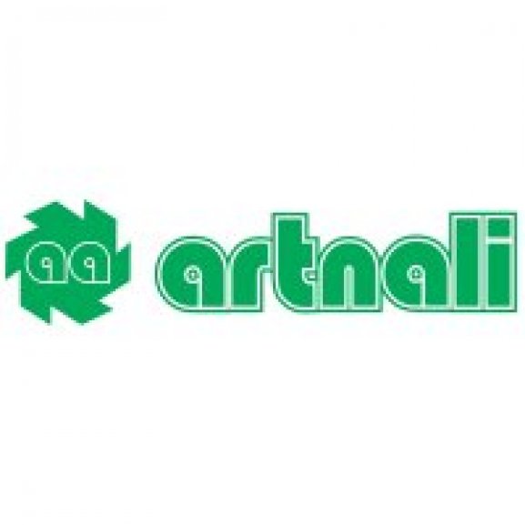 Logo of Artnale