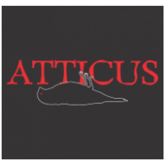 Logo of Atticus