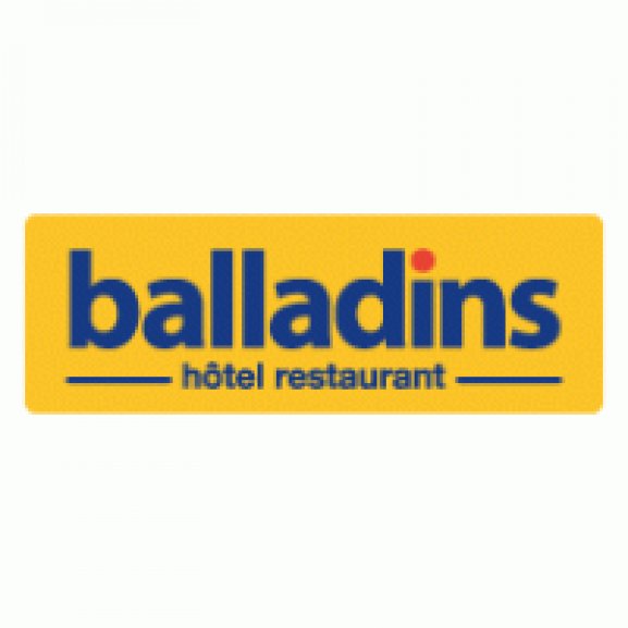 Logo of Balladins Hotel Restaurant