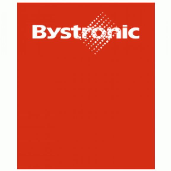 Logo of Bystronic