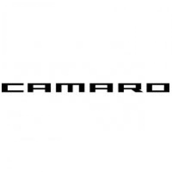 Logo of Camaro