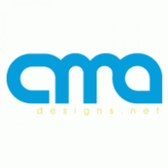 Logo of CMA Designs