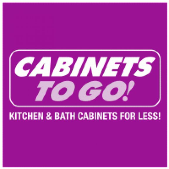 Logo of Cabinets To Go!