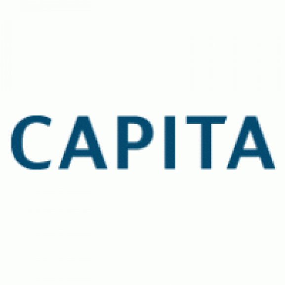 Logo of Capita Group