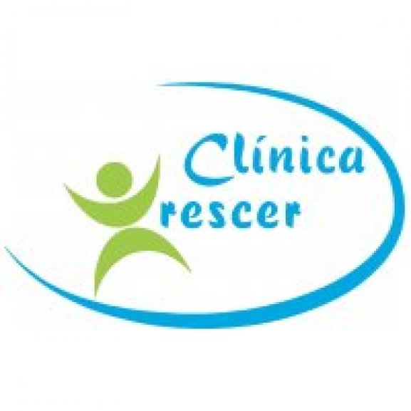 Logo of Clinica Crescer
