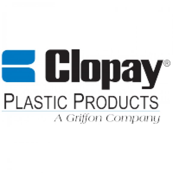 Logo of Clopay Plastic Products