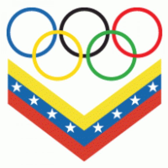 Logo of Comité Olímpico Venezolano