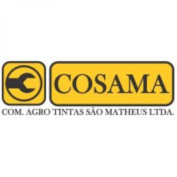 Logo of Cosama