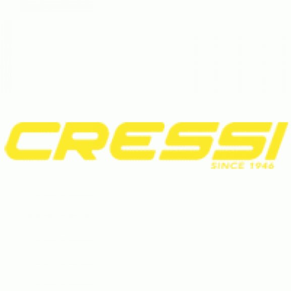 Logo of Cressi