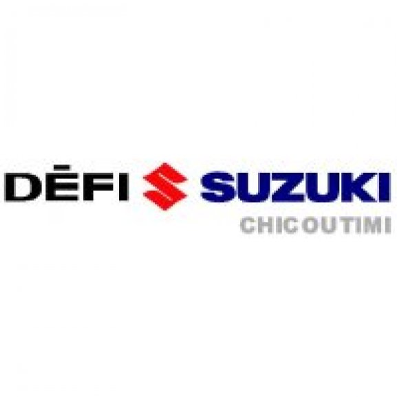 Logo of Defi Suzuki