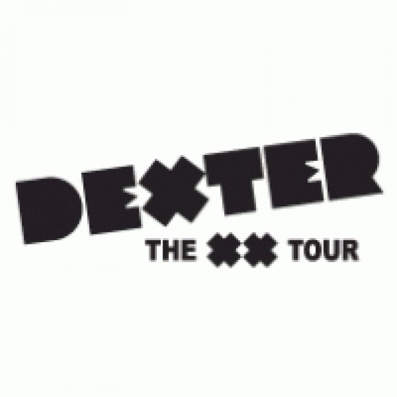 Logo of DEXTER XX