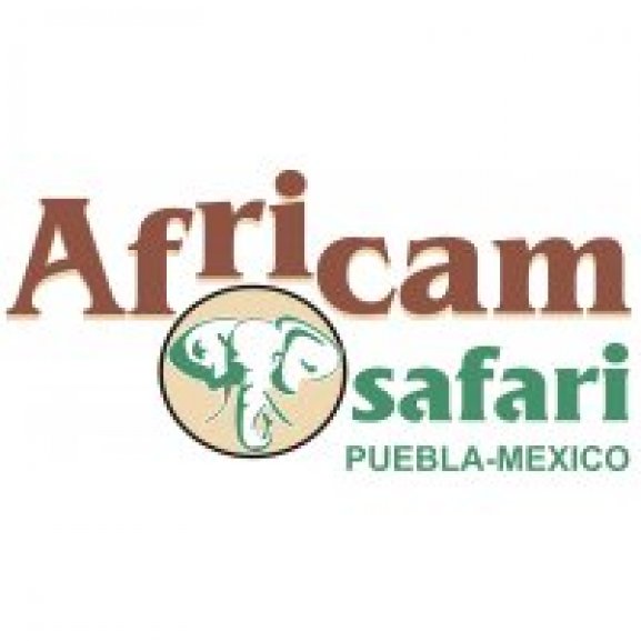 Logo of Africam Safari