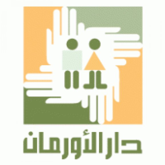 Logo of Dar Al Orman