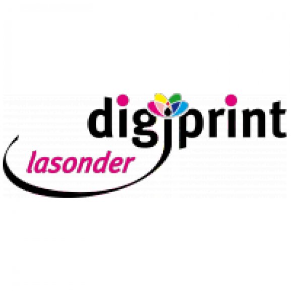 Logo of Lasonder Digiprint