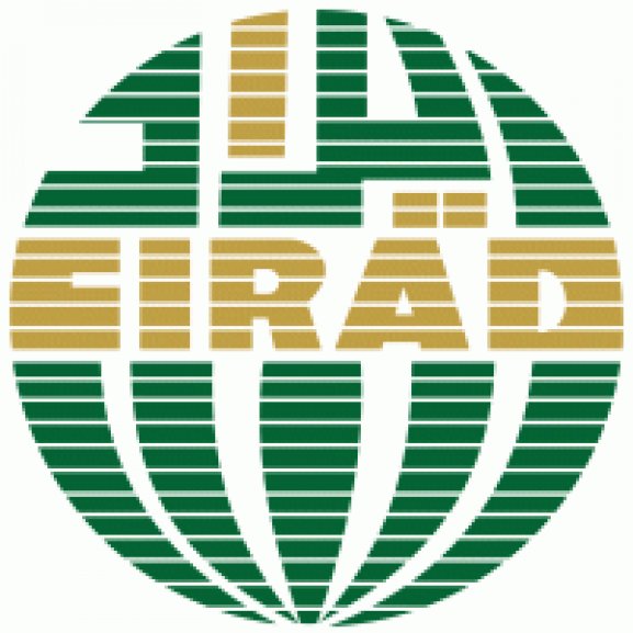 Logo of EIRAD