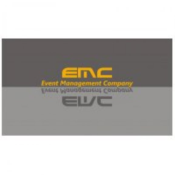 Logo of EMC - Event Management Company