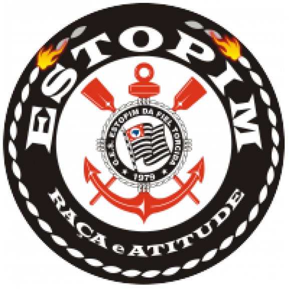 Logo of Estopim da Fiel