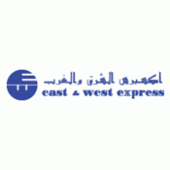 Logo of East & West Express
