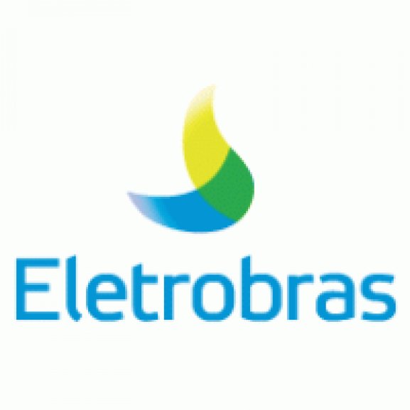 Logo of Eletrobras