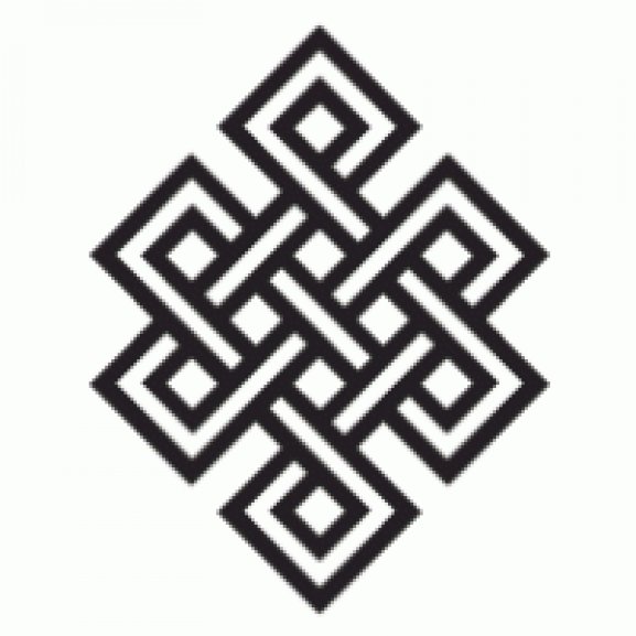 Logo of Endless Knot