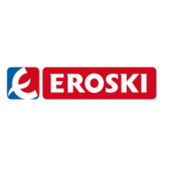 Logo of Eroski