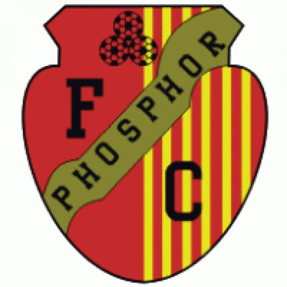 Logo of FC Phosphor