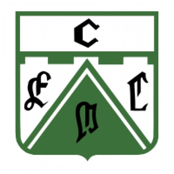 Logo of Ferro Carril Oeste
