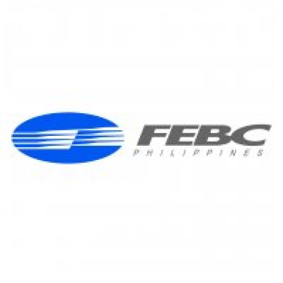 Logo of FEBC Philippines