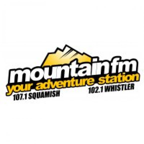 Logo of Mountain FM Radio