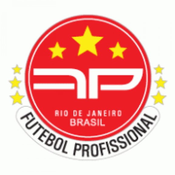 Logo of Futebol Profissional LTDA