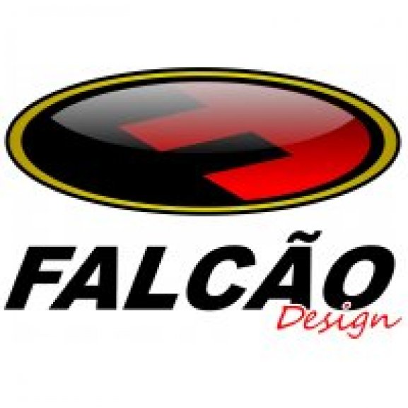 Logo of Falcão