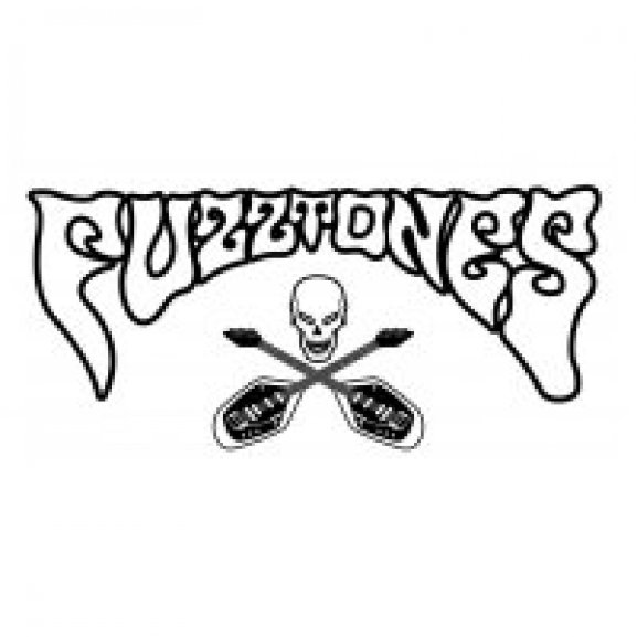 Logo of The Fuzztones