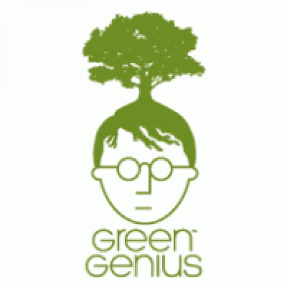 Logo of Green Genius