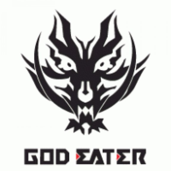 Logo of God Eater