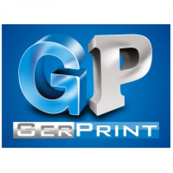 Logo of GerPrint